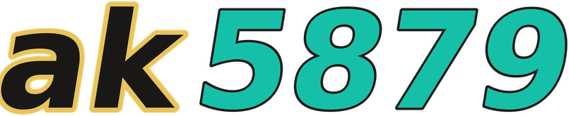 ak5879 logo